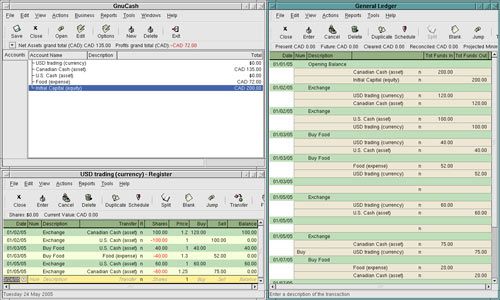 Free Home Bookkeeping Software For Mac